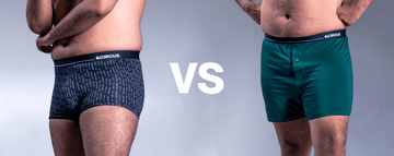 Boxer Briefs vs Boxers: Which One Is Right For You?