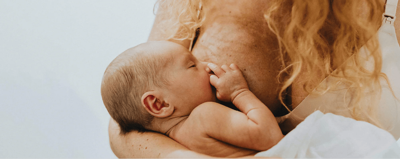 How Your Choice of Bra Affects Your Breastfeeding Journey