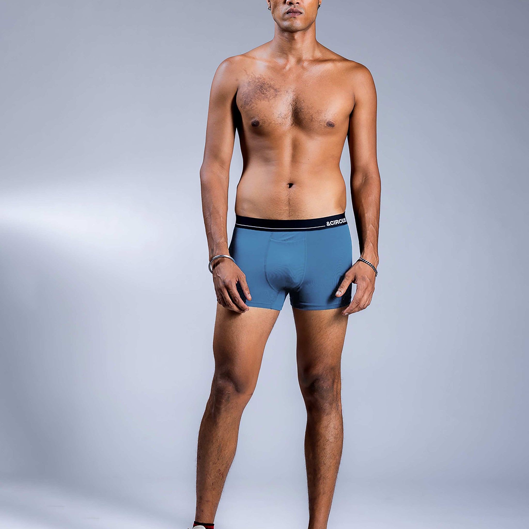 Men's Trunks - Bangalore Neel