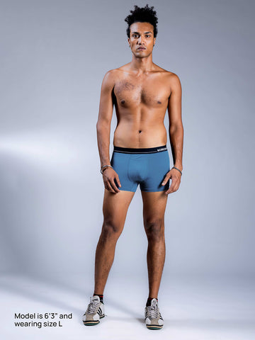 Men's Trunks - Bangalore Neel