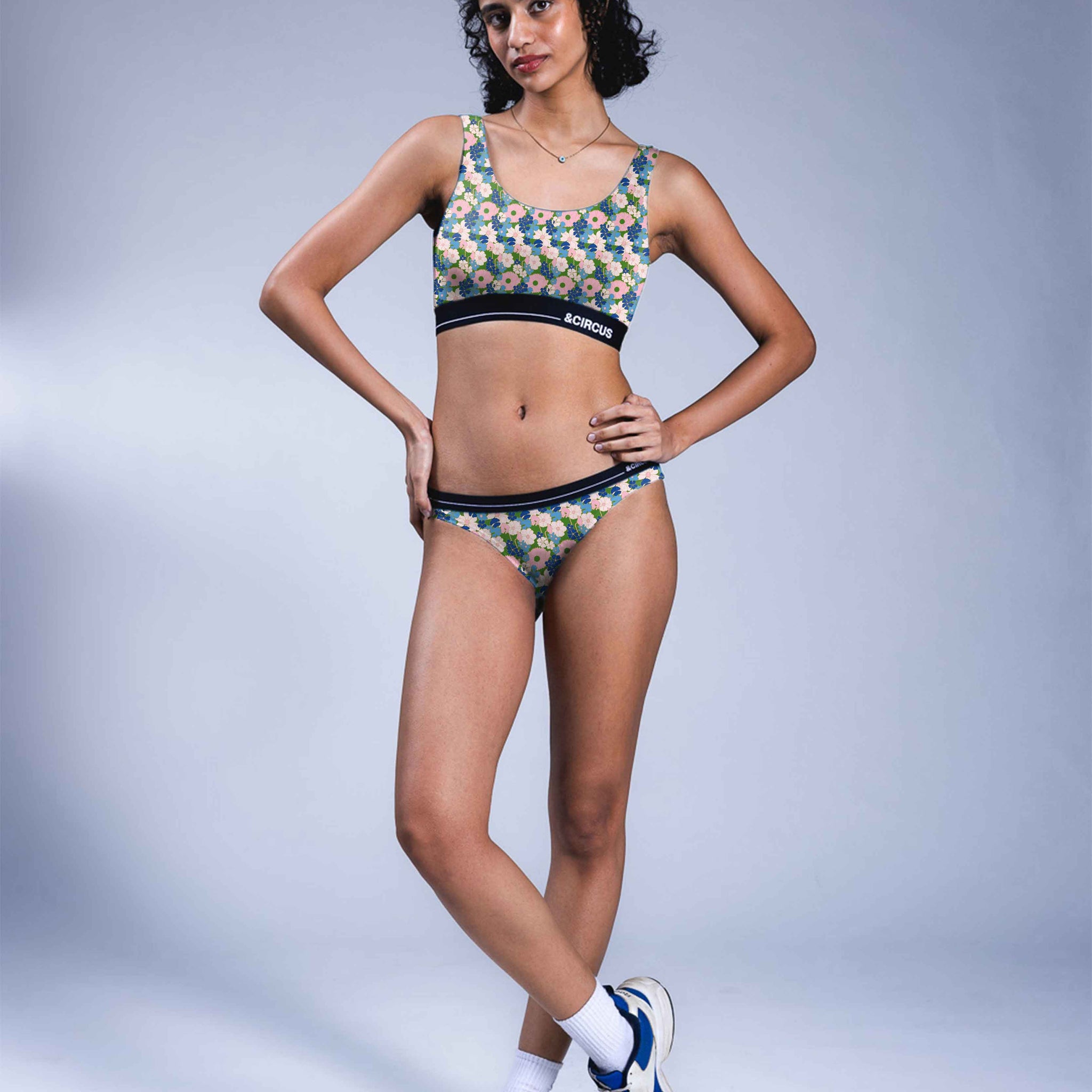 Women's Bikini - Gulmarg