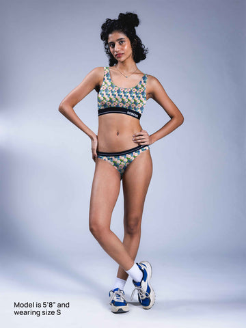 Women's Bikini - Gulmarg