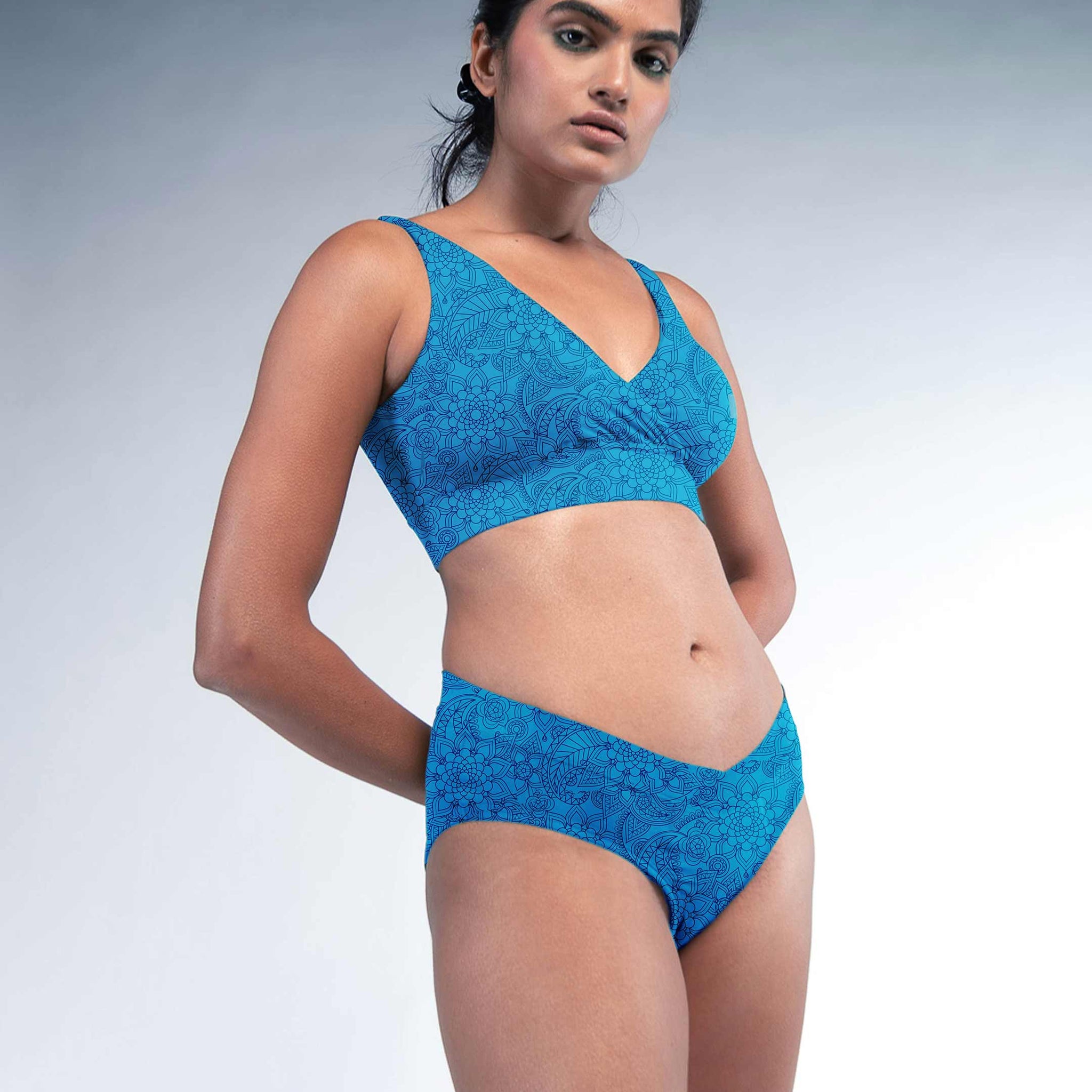 Maternity Comfort Panty - Kasargod