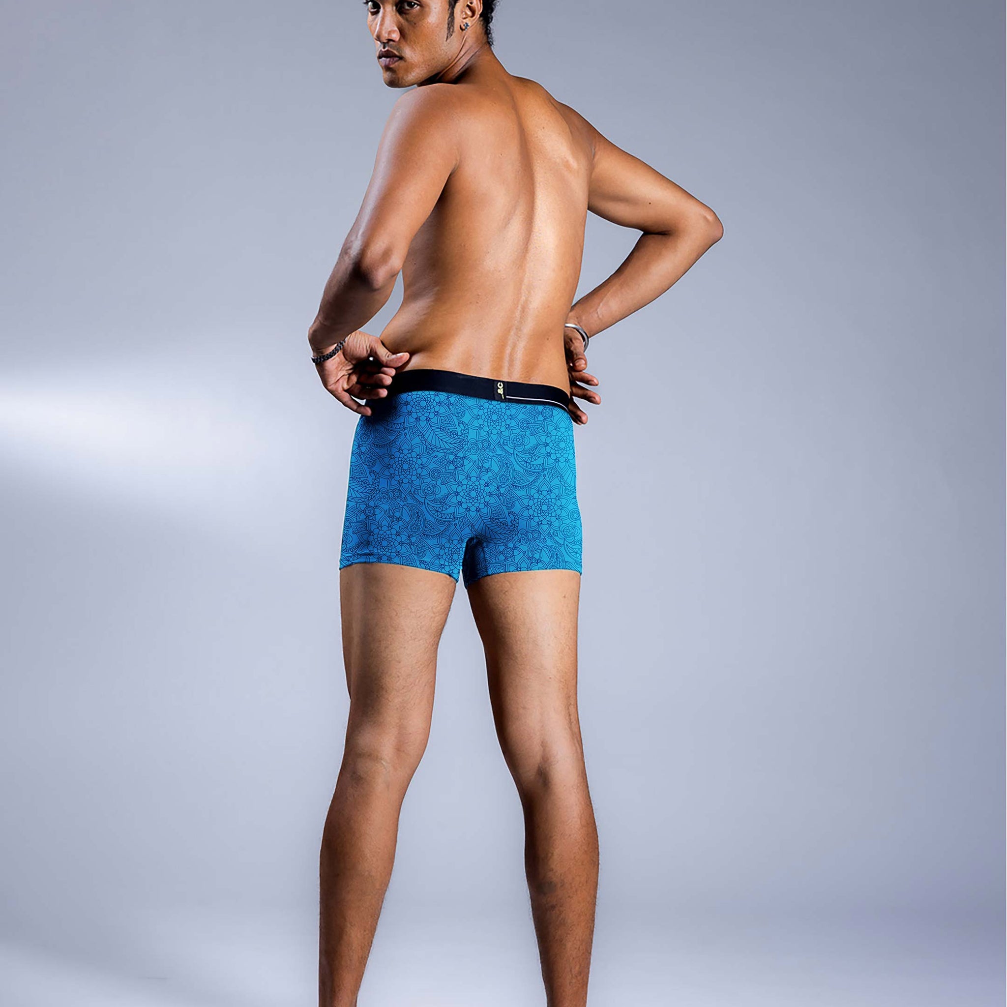 Men's Trunks - Kasargod