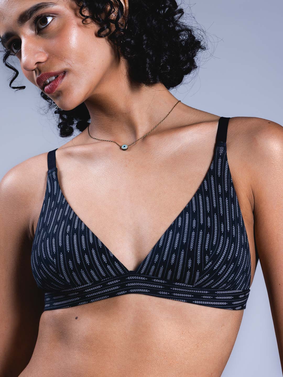 Bra and Bralette Collection for Women Online- Tailor And Circus