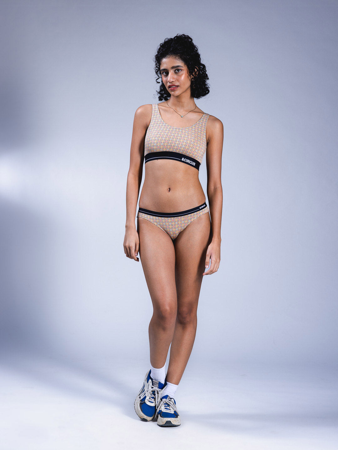 Buy Bummer Women's Solid Micro Modal Bikinis Panties, Soft & Breathable  Underwear