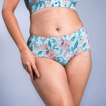 Which are the top brands of panties for Indian women, that are cost  friendly and stylish as well? - Quora